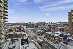 GLOBALSTAY. Gorgeous Downtown Condos. Free parking