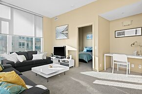 GLOBALSTAY. Gorgeous Downtown Condos. Free parking