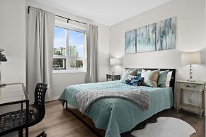 GLOBALSTAY. Gorgeous Downtown Condos. Free parking