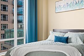 GLOBALSTAY. Gorgeous Downtown Condos. Free parking