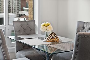 GLOBALSTAY. Gorgeous Downtown Condos. Free parking