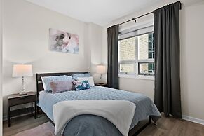 GLOBALSTAY. Gorgeous Downtown Condos. Free parking