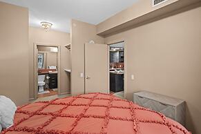 GLOBALSTAY. Gorgeous Downtown Condos. Free parking
