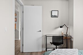 GLOBALSTAY. Gorgeous Downtown Condos. Free parking