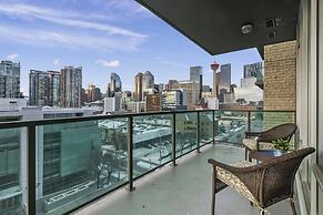 GLOBALSTAY. Gorgeous Downtown Condos. Free parking