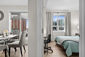 GLOBALSTAY. Gorgeous Downtown Condos. Free parking