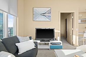 GLOBALSTAY. Gorgeous Downtown Condos. Free parking