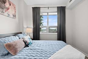 GLOBALSTAY. Gorgeous Downtown Condos. Free parking