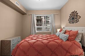 GLOBALSTAY. Gorgeous Downtown Condos. Free parking