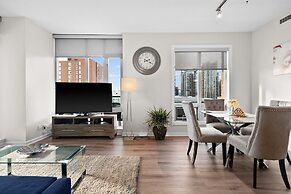 GLOBALSTAY. Gorgeous Downtown Condos. Free parking