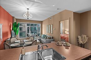 GLOBALSTAY. Gorgeous Downtown Condos. Free parking