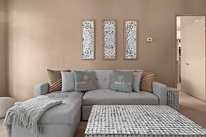GLOBALSTAY. Gorgeous Downtown Condos. Free parking