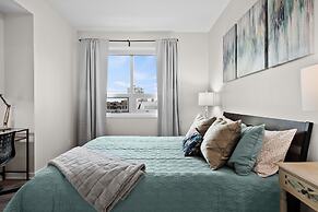 GLOBALSTAY. Gorgeous Downtown Condos. Free parking