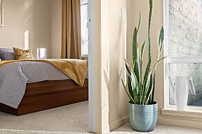 GLOBALSTAY. Gorgeous Downtown Condos. Free parking