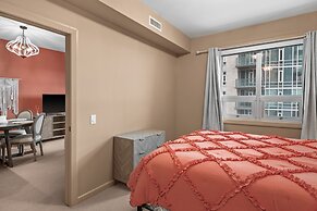 GLOBALSTAY. Gorgeous Downtown Condos. Free parking