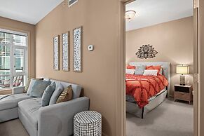 GLOBALSTAY. Gorgeous Downtown Condos. Free parking