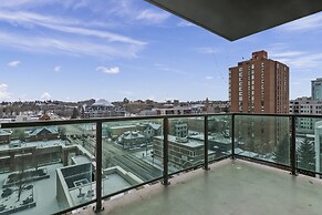 GLOBALSTAY. Gorgeous Downtown Condos. Free parking