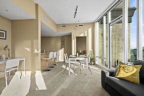 GLOBALSTAY. Gorgeous Downtown Condos. Free parking