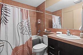 GLOBALSTAY. Gorgeous Downtown Condos. Free parking