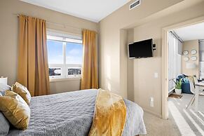 GLOBALSTAY. Gorgeous Downtown Condos. Free parking