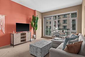 GLOBALSTAY. Gorgeous Downtown Condos. Free parking