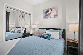 GLOBALSTAY. Gorgeous Downtown Condos. Free parking