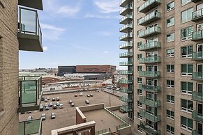 GLOBALSTAY. Gorgeous Downtown Condos. Free parking