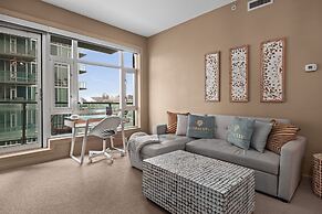 GLOBALSTAY. Gorgeous Downtown Condos. Free parking