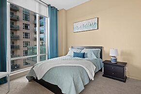 GLOBALSTAY. Gorgeous Downtown Condos. Free parking