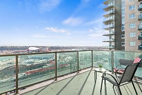 GLOBALSTAY. Gorgeous Downtown Condos. Free parking