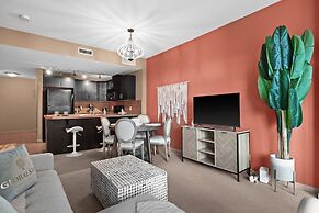 GLOBALSTAY. Gorgeous Downtown Condos. Free parking