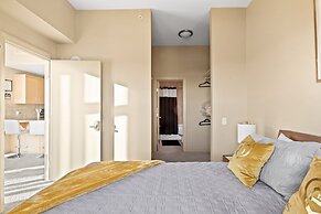 GLOBALSTAY. Gorgeous Downtown Condos. Free parking