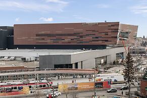 GLOBALSTAY. Gorgeous Downtown Condos. Free parking