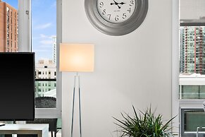 GLOBALSTAY. Gorgeous Downtown Condos. Free parking