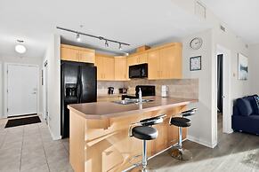 GLOBALSTAY. Gorgeous Downtown Condos. Free parking