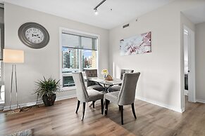 GLOBALSTAY. Gorgeous Downtown Condos. Free parking