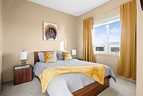 GLOBALSTAY. Gorgeous Downtown Condos. Free parking