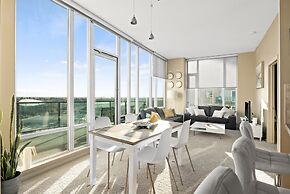 GLOBALSTAY. Gorgeous Downtown Condos. Free parking