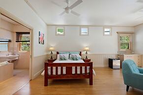 Barney Creek Vineyard Cottages