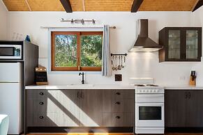 Barney Creek Vineyard Cottages