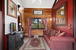 Barney Creek Vineyard Cottages