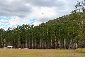 Barney Creek Vineyard Cottages