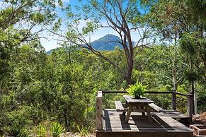 Barney Creek Vineyard Cottages