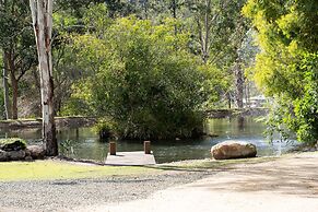 Barney Creek Vineyard Cottages