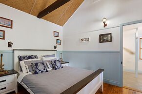 Barney Creek Vineyard Cottages