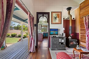 Barney Creek Vineyard Cottages