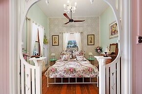 Barney Creek Vineyard Cottages