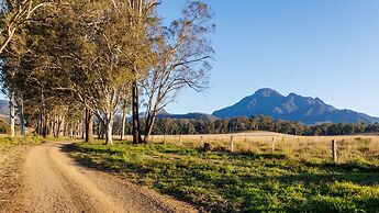 Barney Creek Vineyard Cottages