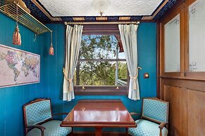 Barney Creek Vineyard Cottages