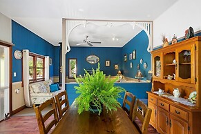 Barney Creek Vineyard Cottages